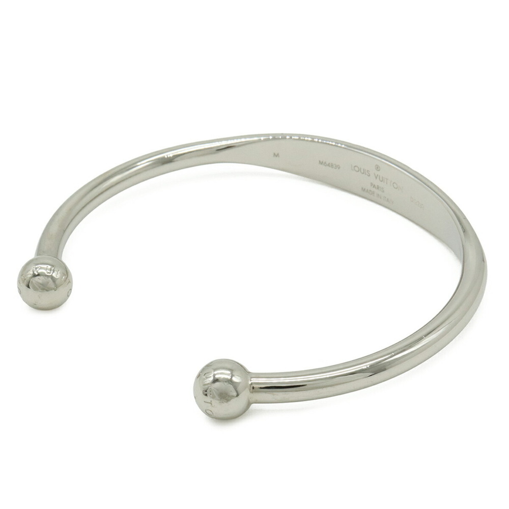 LOUIS VUITTON Brown Monogram Bracelet - Picture 3 of 6